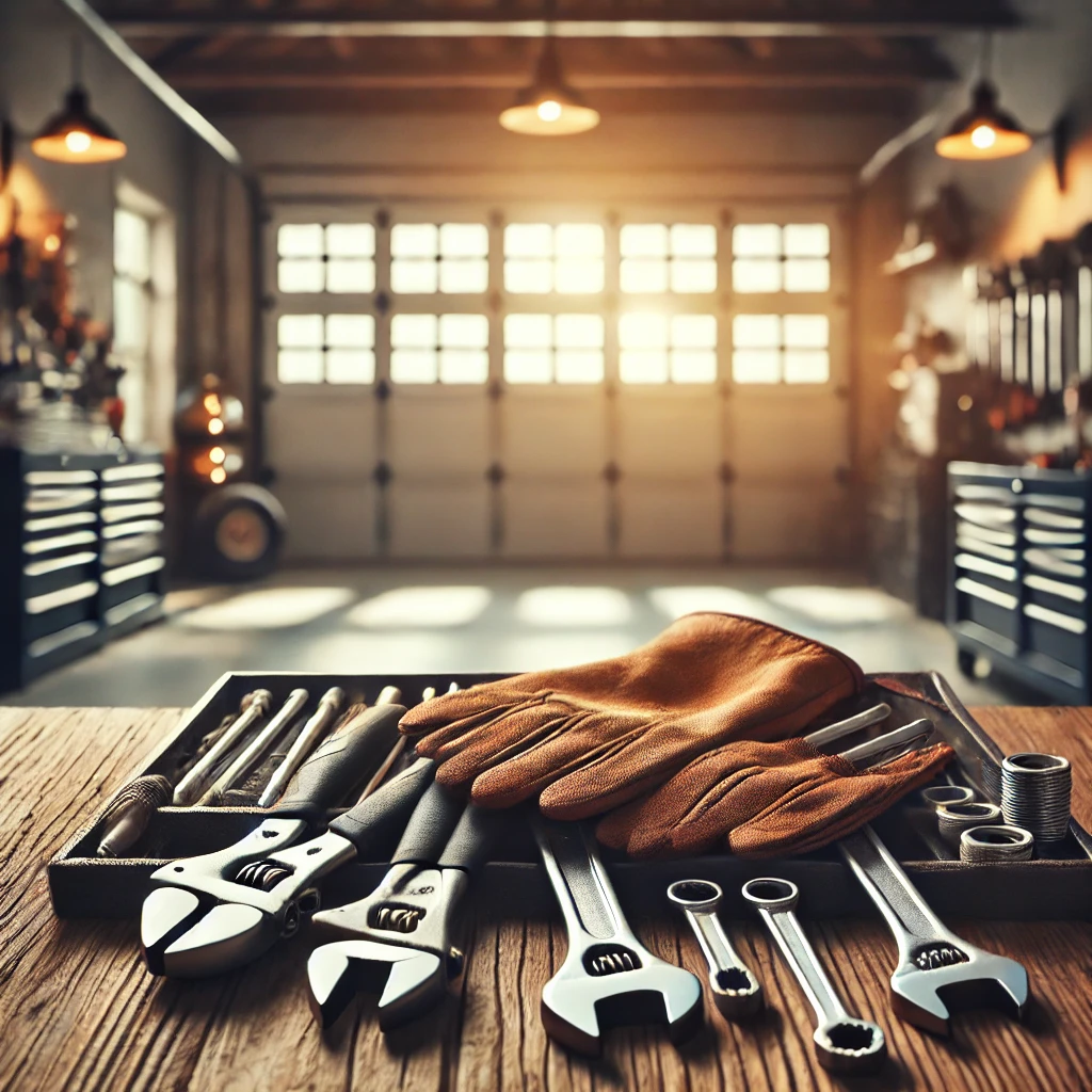 About Our Family-Owned Garage Door Company in Uniondale NY - Professional Service Team