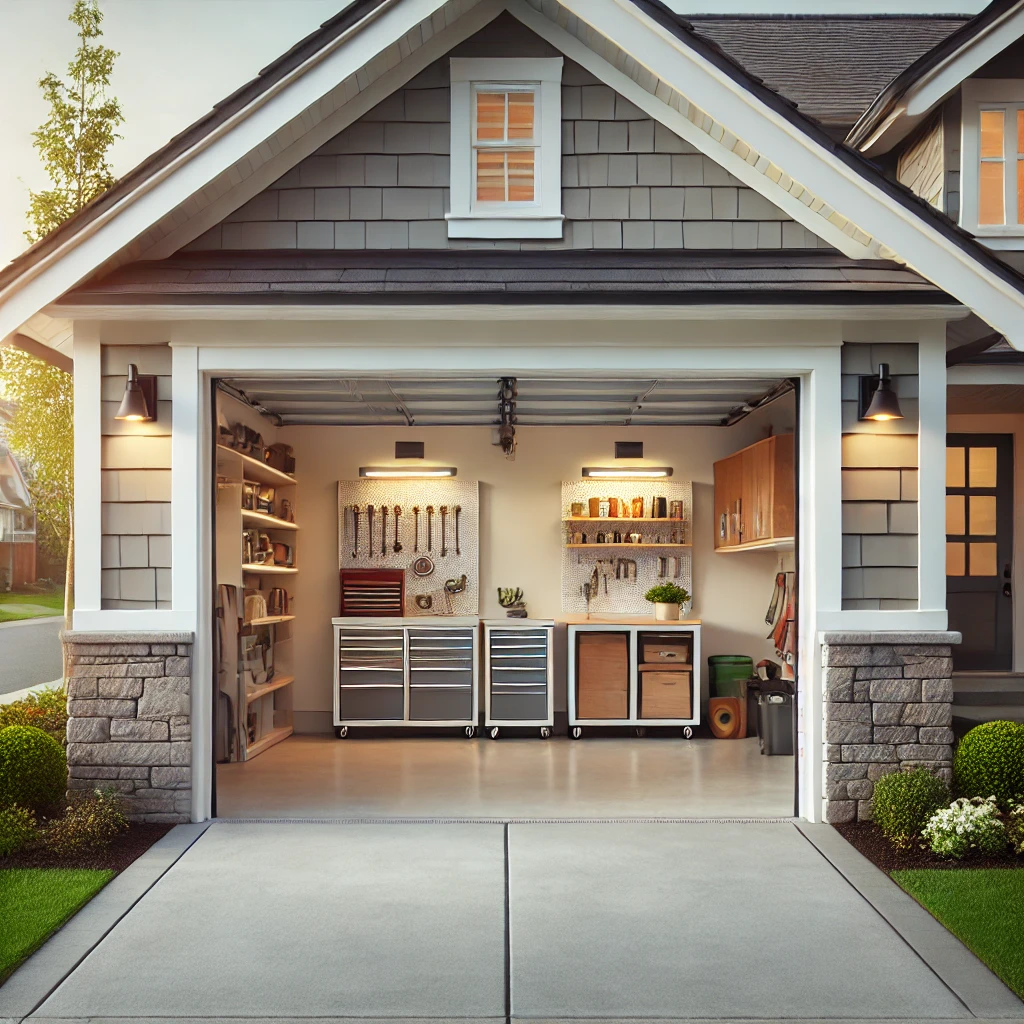 Latest garage door repair tips and maintenance guides from Uniondale's trusted experts
