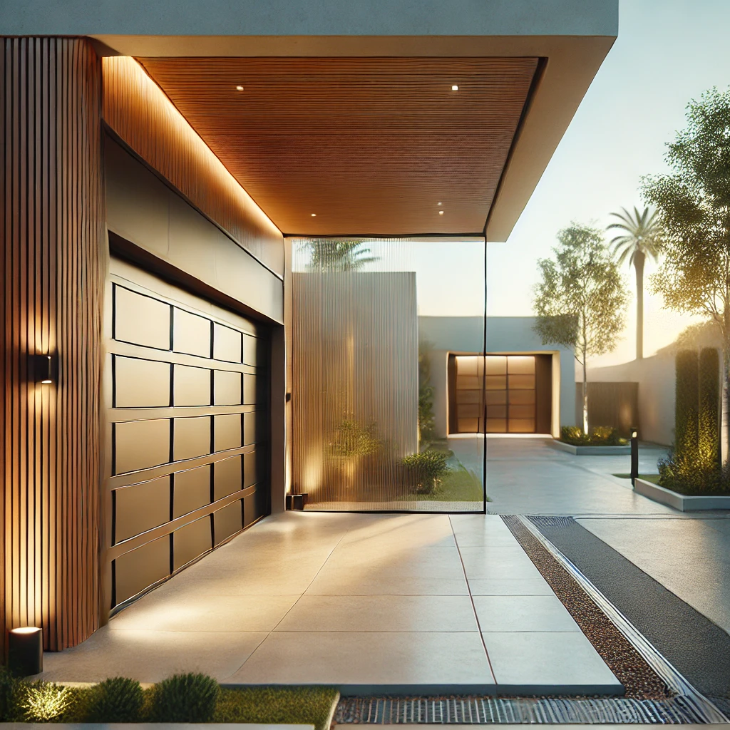 Custom Garage Doors Uniondale NY - Luxury Designs with Premium Materials & Expert Installation