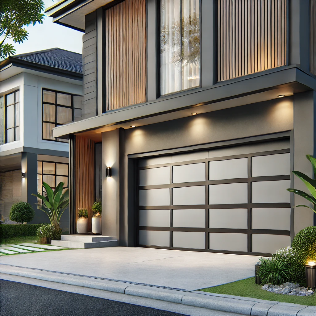 Professional Garage Door Company Uniondale NY - 24/7 Emergency Service & Repairs