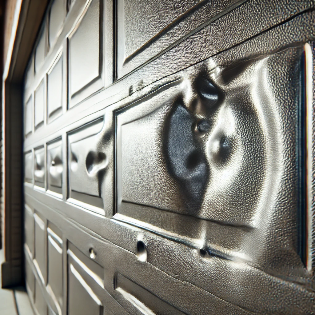 Professional Garage Door Dents Repair Uniondale NY - Expert Dent Removal Services