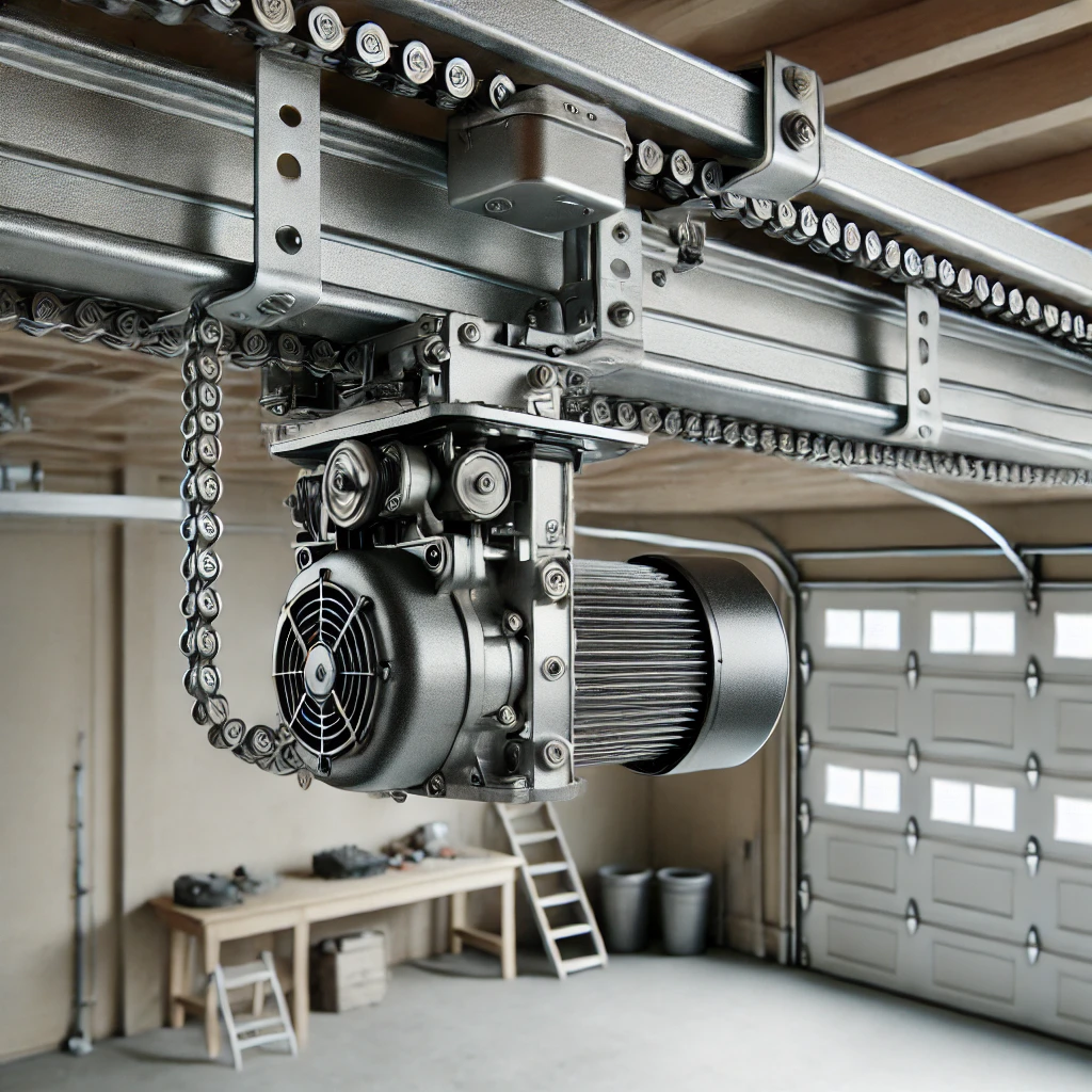 Professional Garage Door Opener Installation Uniondale NY - Expert Smart Opener Installation Services