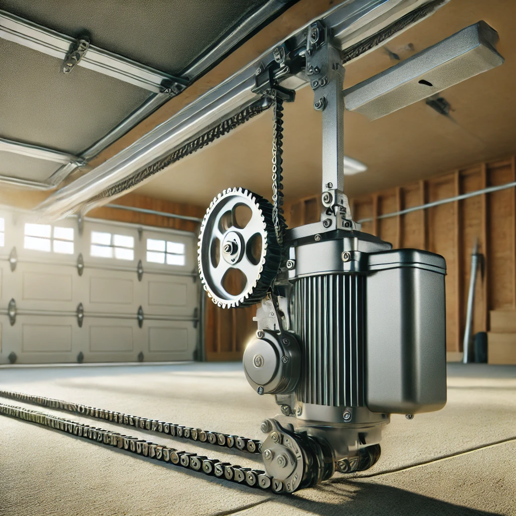 Garage Door Opener Installation & Service in Uniondale NY - Professional Solutions for All Opener Brands