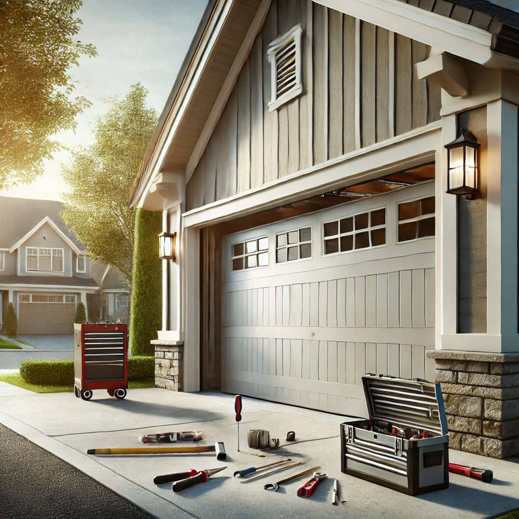 24/7 Garage Door Repair Uniondale NY - Emergency Repair Services by Garage Door Repair Uniondale New York