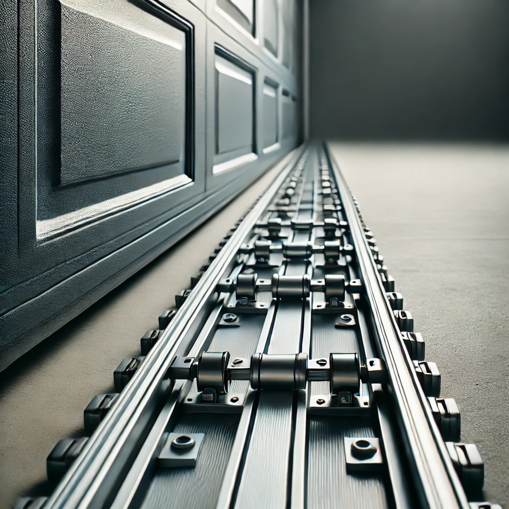 Professional Garage Door Track Repair Uniondale NY - Expert Track & Roller Repair Services