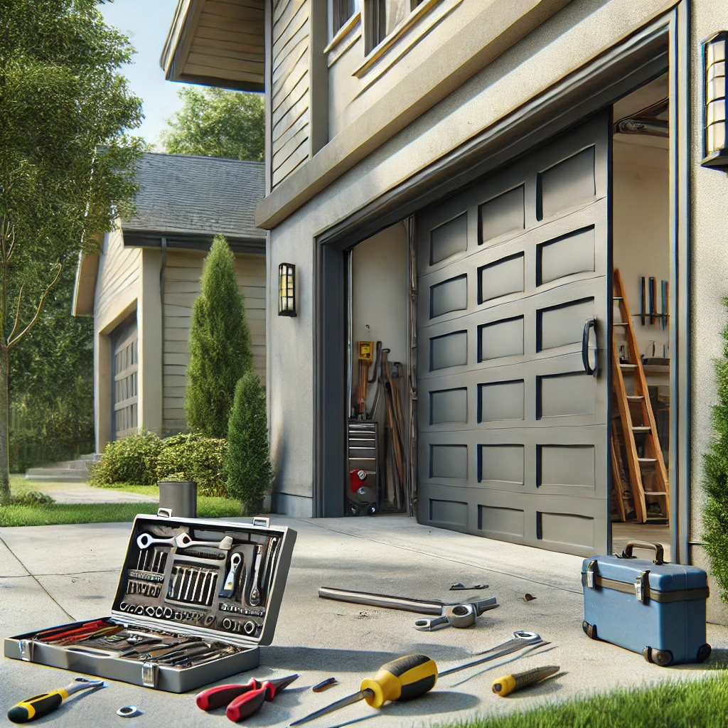 Local Garage Door Repair Uniondale NY - 24/7 Emergency Service Near You