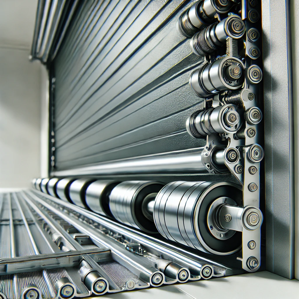 Expert Roller Garage Door Repairs Uniondale NY - Professional Door System Specialists